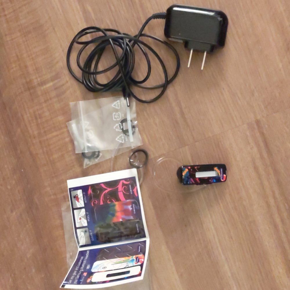 Samsung Bluetooth headset